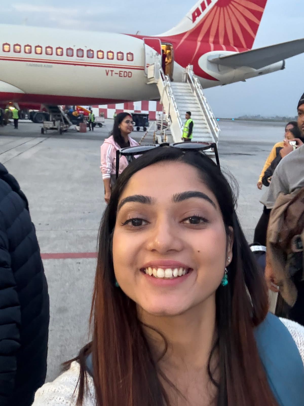 The cost of dreaming with Nepali passport